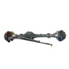Recambio de puente delantero para suzuki ps 10 santana anibal 2.8 d referencia OEM IAM PS301015 RELACION 43X11 