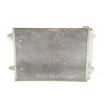 Recambio de condensador / radiador aire acondicionado para volkswagen passat berlina (3c2) 2.0 tdi referencia OEM IAM 3C0820411C