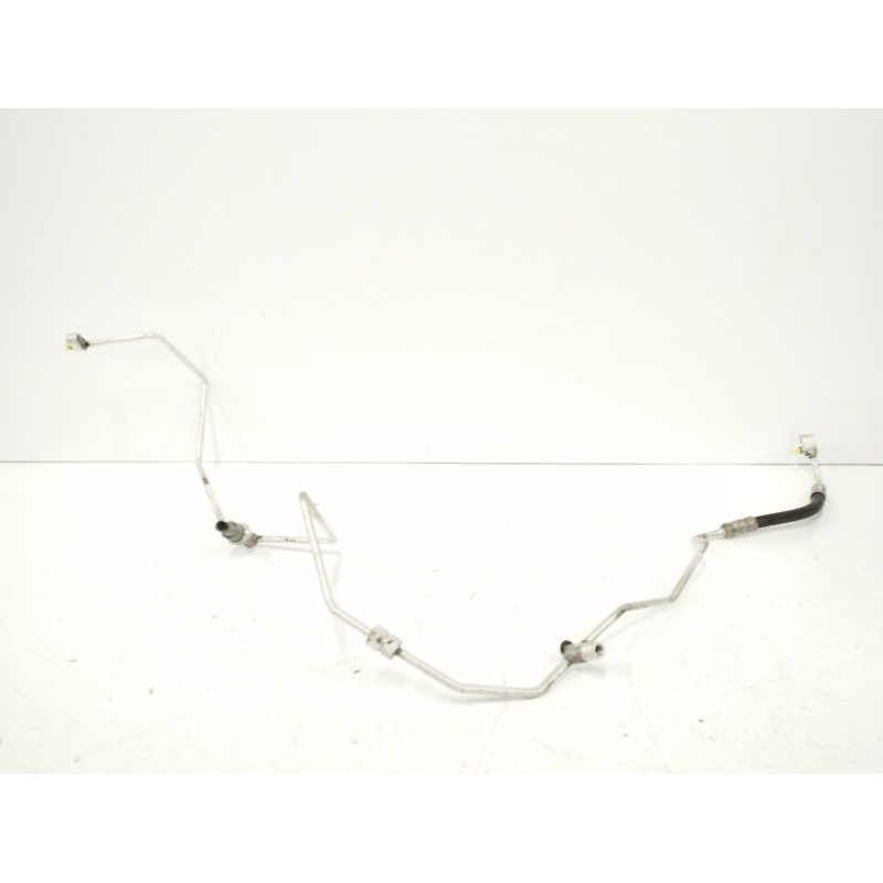 Recambio de tubos aire acondicionado para mg serie 75 (j/rj) 2.5 v6 24v cat referencia OEM IAM JUE001200  