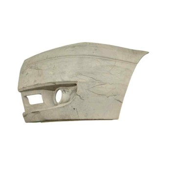 PUNTERA DELANTERA IZQUIERDA DE PARAGOLPES 6C1117E889A 