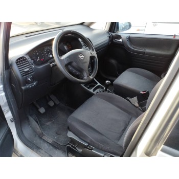Recambio de carroceria corte para opel zafira a 2.0 dti referencia OEM IAM   