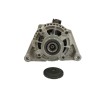 Recambio de alternador para opel corsa e 1.4 16v bivalent. gasolina / lpg referencia OEM IAM 13520812 100A MS1042113591