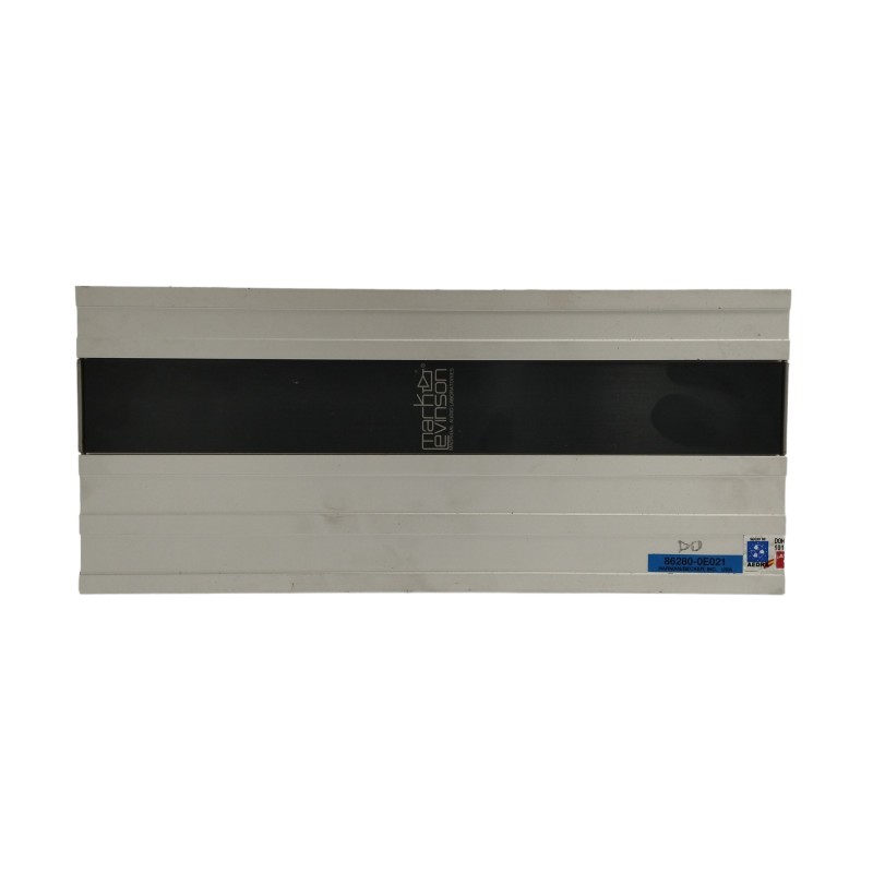 MODULO ELECTRONICO AMPLIFICADOR AUDIO