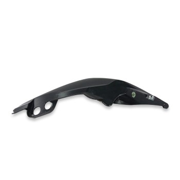 Recambio de carenado para benelli bn 125 bn 125 referencia OEM IAM 65901L290000 TRASERO IZQUIERDO 