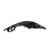 Recambio de carenado para benelli bn 125 bn 125 referencia OEM IAM 65901L290000 TRASERO IZQUIERDO 