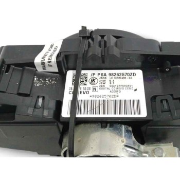Recambio de mando multifuncion para citroën c3 aircross 1.2 12v e-thp referencia OEM IAM 98262570ZD  