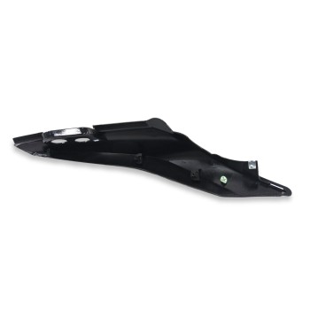 Recambio de carenado para benelli bn 125 bn 125 referencia OEM IAM 65901L290000 TRASERO IZQUIERDO 