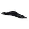 Recambio de carenado para benelli bn 125 bn 125 referencia OEM IAM 65901L290000 TRASERO IZQUIERDO 