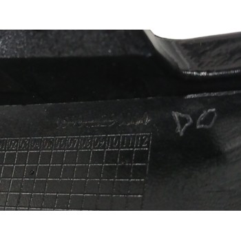Recambio de carenado para benelli bn 125 bn 125 referencia OEM IAM 65901L290000 TRASERO IZQUIERDO 