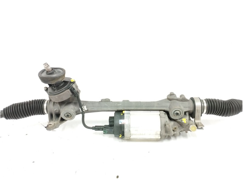 Recambio de cremallera direccion para volkswagen passat berlina (3c2) 2.0 tdi referencia OEM IAM 3C1423051T 1K1909144M 