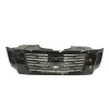 Recambio de rejilla delantera para nissan np300 pick-up (d23) referencia OEM IAM 623105JT0A NEGRO 