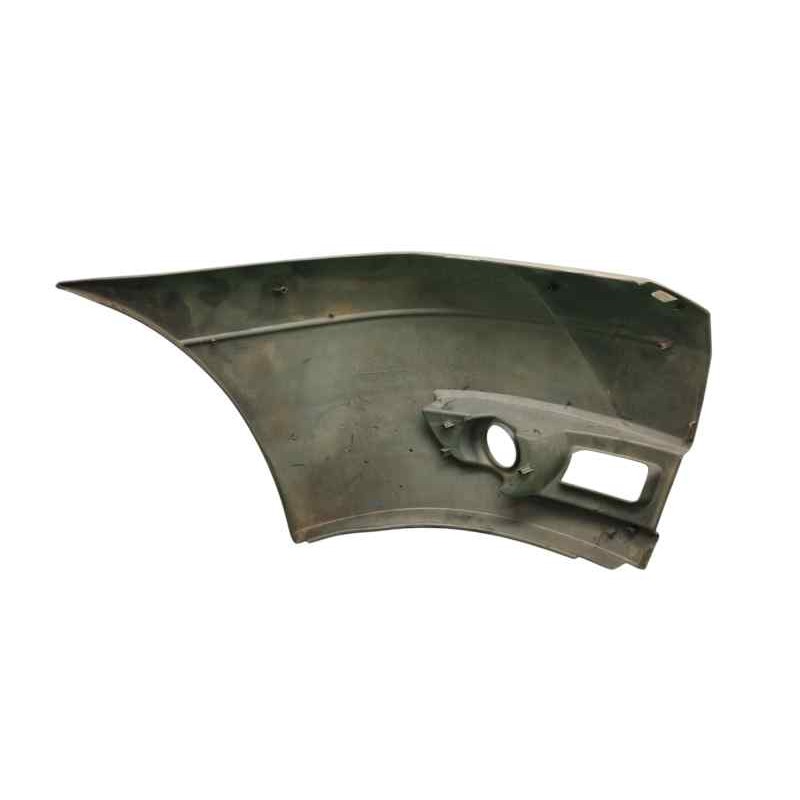 PUNTERA DELANTERA IZQUIERDA DE PARAGOLPES