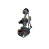 Recambio de puente delantero para suzuki ps 10 santana anibal 2.8 d referencia OEM IAM PS301015 RELACION 43X11 