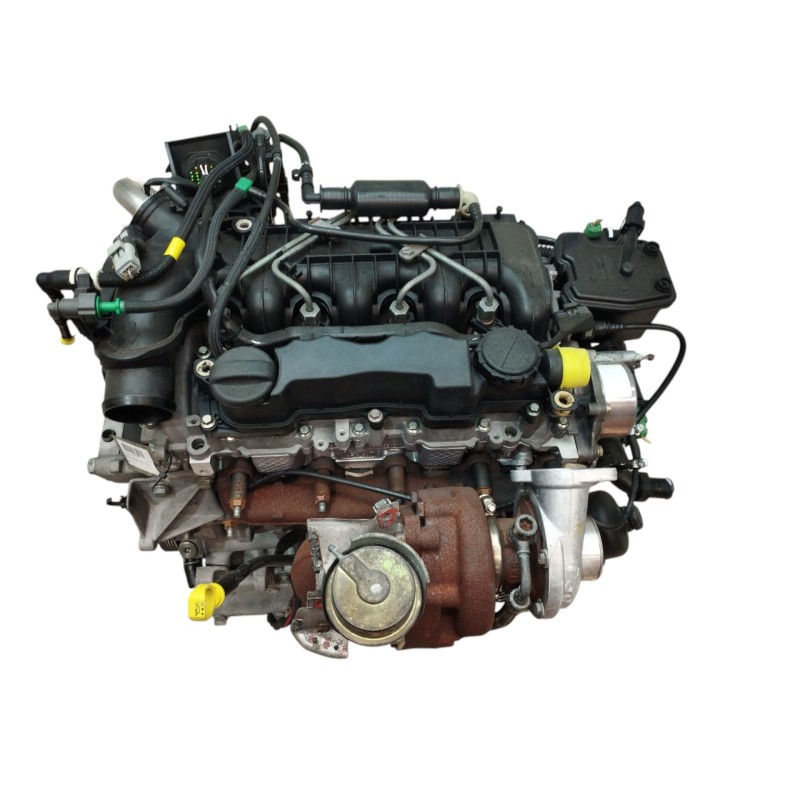 MOTOR COMPLETO INYECCION DELPHI