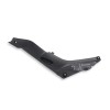 Recambio de carenado para benelli bn 125 bn 125 referencia OEM IAM 65601L290000 TRASERO IZQUIERDO 
