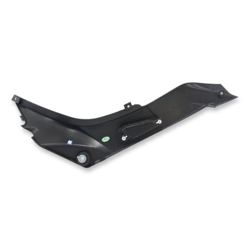 Recambio de carenado para benelli bn 125 bn 125 referencia OEM IAM 65601L290000 TRASERO IZQUIERDO 