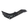 Recambio de carenado para benelli bn 125 bn 125 referencia OEM IAM 65601L290000 TRASERO IZQUIERDO 