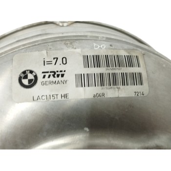 Recambio de servofreno para bmw serie 6 cabrio (e64) 3.0 cat (n52) referencia OEM IAM 6765937  
