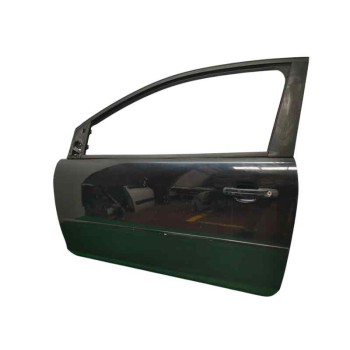 Recambio de puerta delantera izquierda para ford focus berlina (cap) ghia referencia OEM IAM P4M51B20125AD 1505764 OBSERVAR FOTO