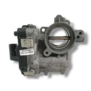 Recambio de caja mariposa para opel zafira b 1.9 cdti referencia OEM IAM 48CPD1  