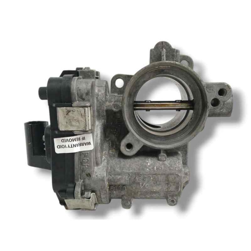 Recambio de caja mariposa para opel zafira b 1.9 cdti referencia OEM IAM 48CPD1  