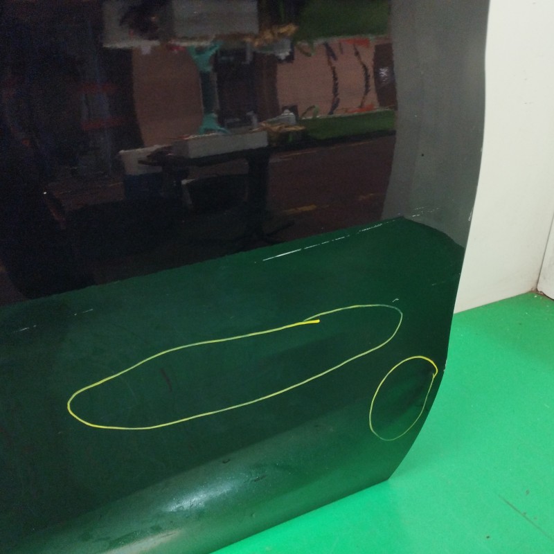 PUERTA DELANTERA DERECHA OBSERVAR FOTOS