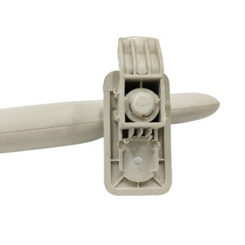 Recambio de parasol izquierdo para fiat 500 hybrid 1.0 referencia OEM IAM   