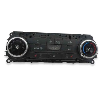 MANDO CALEFACCION / AIRE ACONDICIONADO E1172308H 