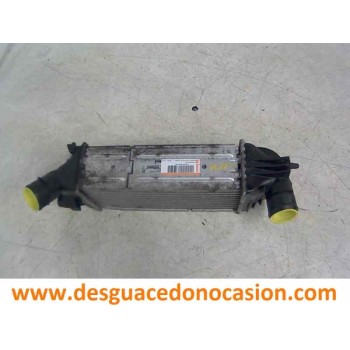 Recambio de intercooler para peugeot 407 sw st confort referencia OEM IAM 0384G6  