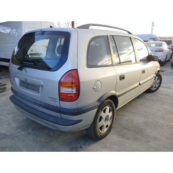 Recambio de carroceria corte para opel zafira a 2.0 dti referencia OEM IAM   