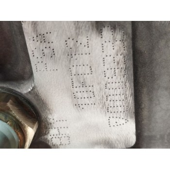 Recambio de motor completo para citroën c3 i (fc_, fn_) 1.4 16v hdi referencia OEM IAM 8HY  INYECCION DELPHI