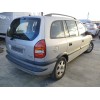Recambio de carroceria corte para opel zafira a 2.0 dti referencia OEM IAM   