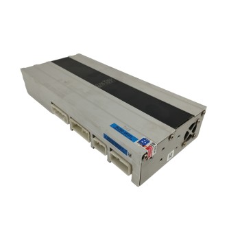 Recambio de modulo electronico para lexus rx 300(mcu35) 3.0 v6 cat referencia OEM IAM 862800E021 AMPLIFICADOR AUDIO 