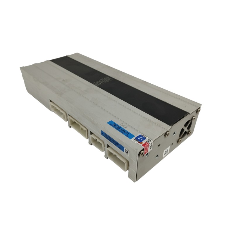MODULO ELECTRONICO AMPLIFICADOR AUDIO