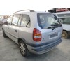 Recambio de carroceria corte para opel zafira a 2.0 dti referencia OEM IAM   