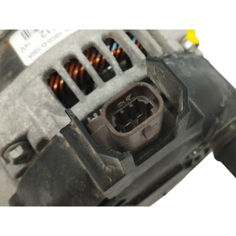 ALTERNADOR 100A MS1042113591