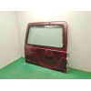 Recambio de porton trasero para mitsubishi galloper (hyundai) 2.5 td exceed (3-ptas.) referencia OEM IAM SM218008E  
