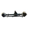 Recambio de puente delantero para suzuki ps 10 santana anibal 2.8 d referencia OEM IAM PS301015 RELACION 43X11 