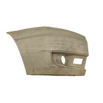 PUNTERA DELANTERA DERECHA DE PARAGOLPES 6C1117E888A 