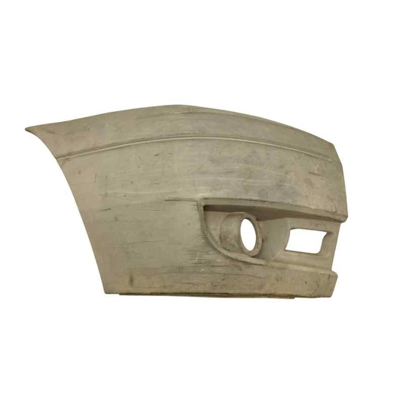 Recambio de puntera delantera derecha de paragolpes para ford transit caja/chasis (fm_ _, fn_ _, ff_ _) 2.4 tdci referencia OEM 