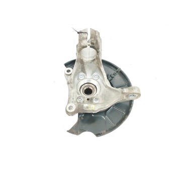 Recambio de mangueta delantera derecha para volkswagen passat berlina (3c2) 2.0 tdi referencia OEM IAM 3C0407258F  