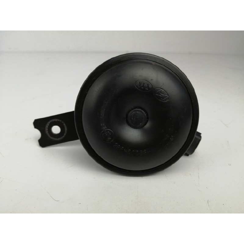 Recambio de claxon para kia stonic (yb) 1.0 t-gdi referencia OEM IAM 96630H8000  