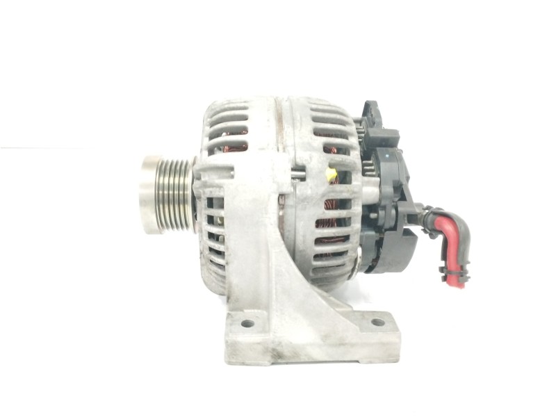 Recambio de alternador para volvo s60 berlina 2.4 diesel cat referencia OEM IAM 30667787 0124525060 140A Recambio de alternador para volvo s60 berlina 2.4 diesel cat referencia OEM IAM 30667787 0124525060 140A