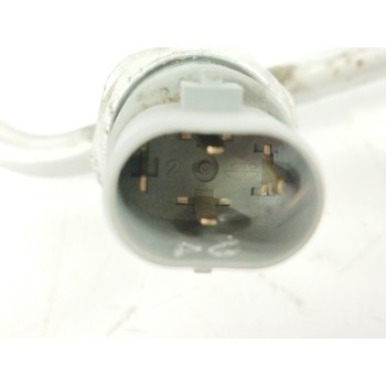 Recambio de tubos aire acondicionado para mg serie 75 (j/rj) 2.5 v6 24v cat referencia OEM IAM JUE001200  