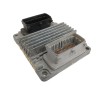 Recambio de centralita motor uce para chevrolet aveo lt referencia OEM IAM 96436779  