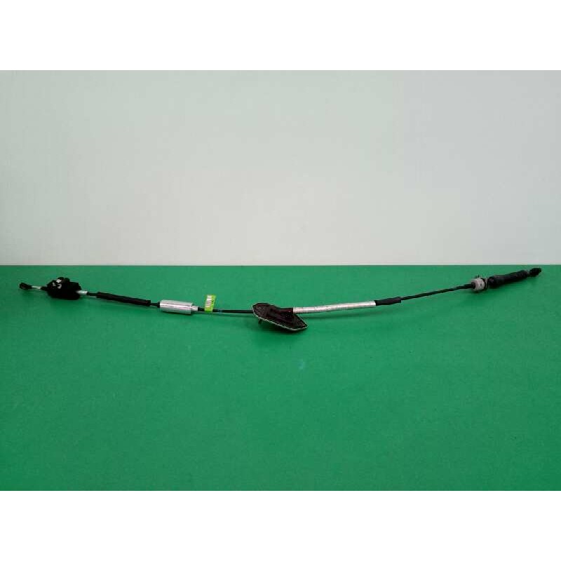 Recambio de varillaje cambio para kia niro drive referencia OEM IAM 46790G5100  