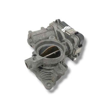 Recambio de caja mariposa para opel zafira b 1.9 cdti referencia OEM IAM 48CPD1  