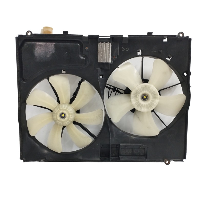 Recambio de electroventilador para lexus rx 300(mcu35) 3.0 v6 cat referencia OEM IAM 1671120161 OBSERVAR FOTOS 