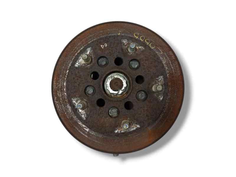 Recambio de mangueta delantera izquierda para ford transit furgoneta (fa_ _) 2.4 tdci rwd referencia OEM IAM 1743037  