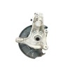 Recambio de mangueta delantera izquierda para volkswagen passat berlina (3c2) 2.0 tdi referencia OEM IAM 3C0407257F  